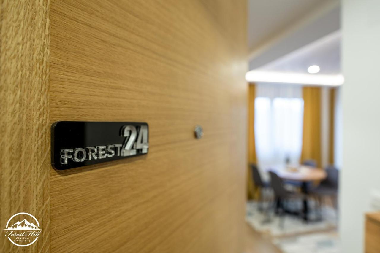 Forest Hill Zlatibor Exterior photo