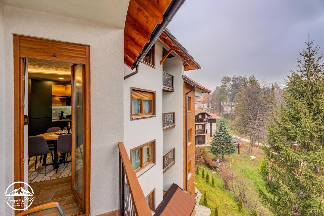 Forest Hill Zlatibor Exterior photo